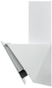 Вытяжка Krona JINA 600 WHITE PB фото 4 в Казани и Татарстане Вытяжка Krona JINA 600 WHITE PB фото 4 в Казани и Татарстане