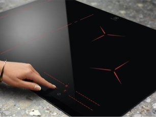 Варочная панель Электролюкс EIP 6446 фото 3 в Казани и Татарстане Варочная панель Electrolux EIP 6446 фото 3 в Казани и Татарстане