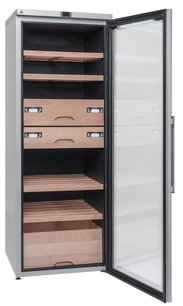 Винный шкаф Ла Соммельер VIP315V SL фото 3 в Казани и Татарстане Винный шкаф La Sommeliere VIP315V SL фото 3 в Казани и Татарстане