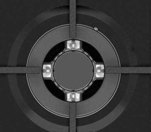 Варочная панель Graude GSK 60.1 SM фото 3 в Казани и Татарстане