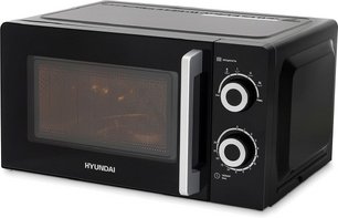 Микроволновая печь Hyundai HYM-M2054 фото 4 в Казани и Татарстане