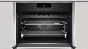 Компактный духовой шкаф Neff C28MT23H0 фото 4 в Казани и Татарстане