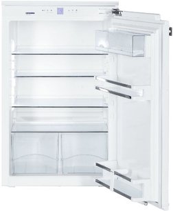 Встраиваемый холодильник Либхер IK 1650 Premium фото 2 в Казани и Татарстане Встраиваемый холодильник Liebherr IK 1650 Premium фото 2 в Казани и Татарстане