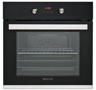 Духовой шкаф Вестфрост VFTC69OMG фото в Казани и Татарстане Духовой шкаф Vestfrost VFTC69OMG фото в Казани и Татарстане