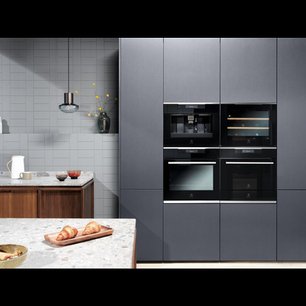 Духовой шкаф Electrolux VKL 8E00 X фото 3 в Казани и Татарстане