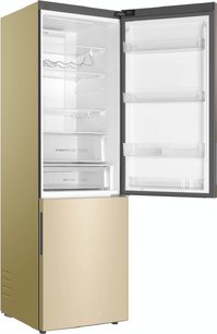 Холодильник Хайер C4F640CGGU1 фото 3 в Казани и Татарстане Холодильник Haier C4F640CGGU1 фото 3 в Казани и Татарстане