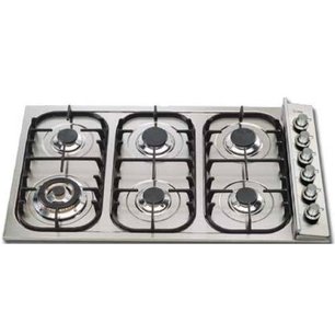 Варочная панель Ilve H390CV/ IX фото в Казани и Татарстане