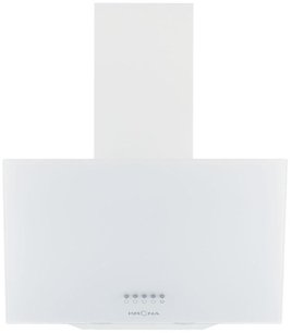 Вытяжка Krona GABRIELE 500 white PB фото 2 в Казани и Татарстане Вытяжка Krona GABRIELE 500 white PB фото 2 в Казани и Татарстане