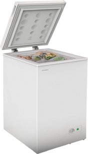 Морозильный ларь Hyundai CH10031 фото 3 в Казани и Татарстане