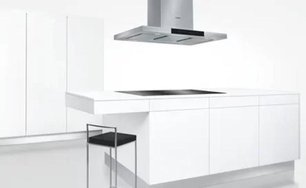 Вытяжка Bosch DIB091K50 фото 4 в Казани и Татарстане