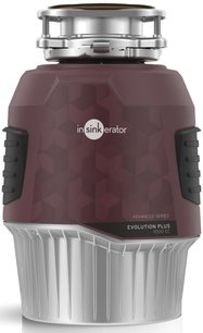 Измельчитель пищевых отходов InSinkErator Evolution Plus 1000EC