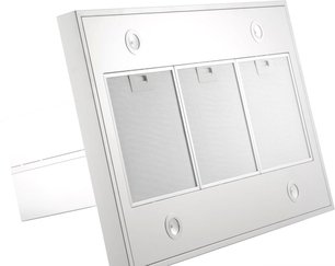 Вытяжка Elica SPOT PLUS ISLAND IX/A/90 фото 3 в Казани и Татарстане