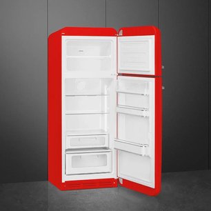 Холодильник Смег FAB30RRD3 фото 2 в Казани и Татарстане Холодильник Smeg FAB30RRD3 фото 2 в Казани и Татарстане