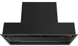 Встраиваемая вытяжка Маунфилд MZR 60 черный фото 2 в Казани и Татарстане Встраиваемая вытяжка Maunfeld MZR 60 черный фото 2 в Казани и Татарстане