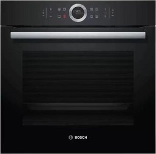 Духовой шкаф Бош HBG635BB1 фото в Казани и Татарстане Духовой шкаф Bosch HBG635BB1 фото в Казани и Татарстане