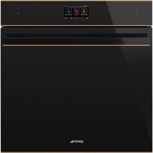 Духовой шкаф Смег SOP6604S2PNR фото в Казани и Татарстане Духовой шкаф Smeg SOP6604S2PNR фото в Казани и Татарстане
