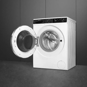 Стиральная машина Смег WM3T60CRU фото 4 в Казани и Татарстане Стиральная машина Smeg WM3T60CRU фото 4 в Казани и Татарстане