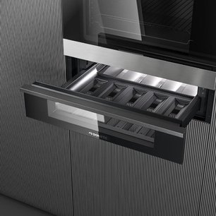 Выдвижной винный шкаф Дометик DrawBar 5C фото 2 в Казани и Татарстане Выдвижной винный шкаф Dometic DrawBar 5C фото 2 в Казани и Татарстане
