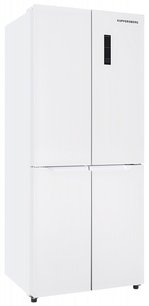Холодильник Куперсберг NSFF195752W фото 2 в Казани и Татарстане Холодильник Kuppersberg NSFF195752W фото 2 в Казани и Татарстане