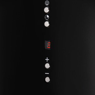 Вытяжка Maunfeld LEE 40 Black фото 3 в Казани и Татарстане