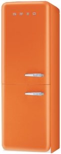 Холодильник Смег FAB32OS7 фото в Казани и Татарстане Холодильник Smeg FAB32OS7 фото в Казани и Татарстане