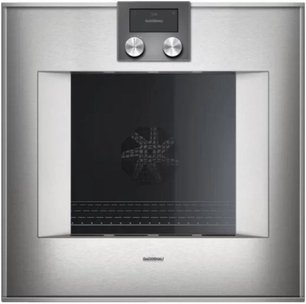 Духовой шкаф Гаггенау BO 470-111 фото в Казани и Татарстане Духовой шкаф Gaggenau BO 470-111 фото в Казани и Татарстане