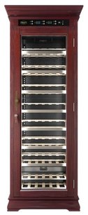 Винный шкаф Coldvine C108-WM1 (Classic) фото 4 в Казани и Татарстане Винный шкаф Cold Vine C108-WM1 (Classic) фото 4 в Казани и Татарстане