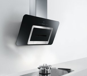 Вытяжка Франке FSN 908 BK фото 2 в Казани и Татарстане Вытяжка Franke FSN 908 BK фото 2 в Казани и Татарстане