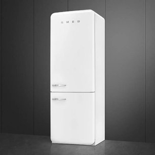 Холодильник Смег FAB38RWH5 фото 4 в Казани и Татарстане Холодильник Smeg FAB38RWH5 фото 4 в Казани и Татарстане