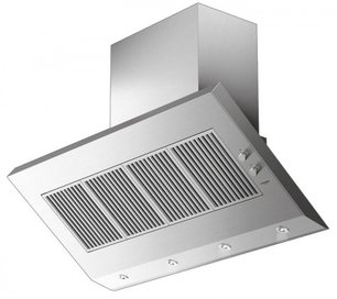 Вытяжка Fulgor Milano FHP 12001 M X фото в Казани и Татарстане