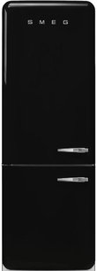 Холодильник Смег FAB38LBL фото в Казани и Татарстане Холодильник Smeg FAB38LBL фото в Казани и Татарстане