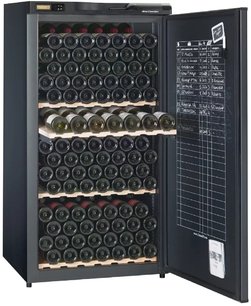 Винный шкаф Климадифф AV205 фото в Казани и Татарстане Винный шкаф Climadiff AV205 фото в Казани и Татарстане