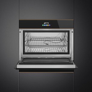Встраиваемый шкаф для шоковой заморозки Смег SAB4604NR фото 3 в Казани и Татарстане Встраиваемый шкаф для шоковой заморозки Smeg SAB4604NR фото 3 в Казани и Татарстане