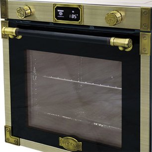 Встраиваемый электрический духовой шкаф Кайзер EH 6426 AD Pyrolyse фото 2 в Казани и Татарстане Встраиваемый электрический духовой шкаф Kaiser EH 6426 AD Pyrolyse фото 2 в Казани и Татарстане