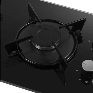 Газовая варочная панель MAUNFELD EGHG.32.1EB/G фото 4 в Казани и Татарстане Газовая варочная панель MAUNFELD EGHG.32.1EB/G фото 4 в Казани и Татарстане