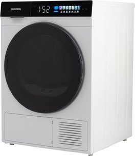 Сушильная машина Хендай DFE9429 фото 4 в Казани и Татарстане Сушильная машина Hyundai DFE9429 фото 4 в Казани и Татарстане