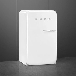 Холодильник Смег FAB10LWH5 фото 3 в Казани и Татарстане Холодильник Smeg FAB10LWH5 фото 3 в Казани и Татарстане