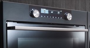 Компактный духовой шкаф Аско OCM8487A фото 2 в Казани и Татарстане Компактный духовой шкаф Asko OCM8487A фото 2 в Казани и Татарстане