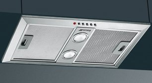 Вытяжка Smeg KSEG55X-1 фото 2 в Казани и Татарстане