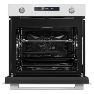 Духовой шкаф Maunfeld MEOR7217DMW фото 2 в Казани и Татарстане