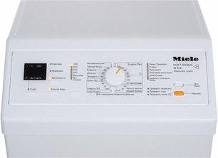 Стиральная машина Миле W 614 фото 2 в Казани и Татарстане Стиральная машина Miele W 614 фото 2 в Казани и Татарстане