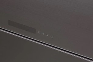 Двухкамерный холодильник Шарп SJ-XG 60 PMSL фото 3 в Казани и Татарстане Двухкамерный холодильник Sharp SJ-XG 60 PMSL фото 3 в Казани и Татарстане