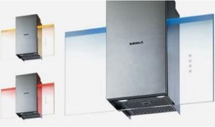 Вытяжка De Dietrich DHD 796 X фото 2 в Казани и Татарстане