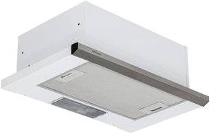 Вытяжка Krona ARYA 500 inox PB фото 2 в Казани и Татарстане Вытяжка Krona ARYA 500 inox PB фото 2 в Казани и Татарстане