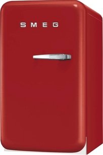 Мини-бар Смег FAB5LR1 фото в Казани и Татарстане Мини-бар Smeg FAB5LR1 фото в Казани и Татарстане