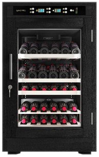 Винный шкаф Meyvel MV46-WB1-M фото 3 в Казани и Татарстане