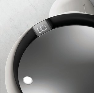 Вытяжка Elica EASY BL/F/50 фото 2 в Казани и Татарстане