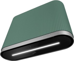 Вытяжка Maunfeld MURANO 80 Green фото 4 в Казани и Татарстане