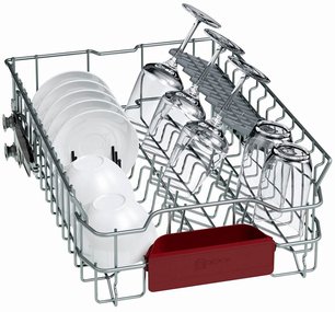 Встраиваемая посудомоечная машина Neff S585M50X4R фото 3 в Казани и Татарстане