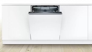 Встраиваемая посудомоечная машина BOSCH SMV25EX02R фото 2 в Казани и Татарстане Встраиваемая посудомоечная машина BOSCH SMV25EX02R фото 2 в Казани и Татарстане